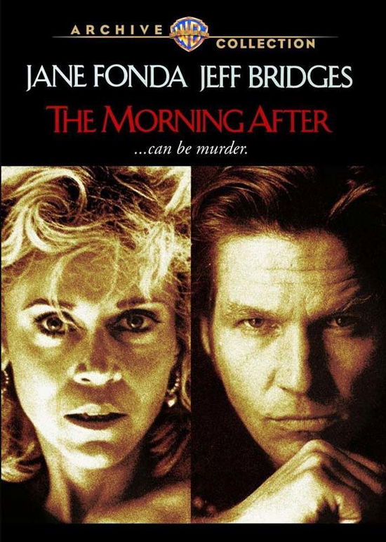 Cover for Morning After (DVD) (2016)