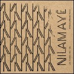 Cover for Nilamaye · Las Flores Del Sol (LP) (2016)