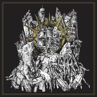 Abyssal Gods - Imperial Triumphant - Muzyka - CODE666 - 3481575642661 - 3 grudnia 2015