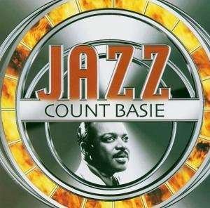 Cover for Count Basie · Jazz (CD) (2005)