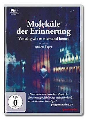 Cover for Dokumentation · Molek?le Der Erinnerung (DVD)