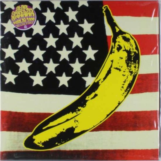 Cover for Star Spangled Banana · Pebbles 2000 (LP) (2013)