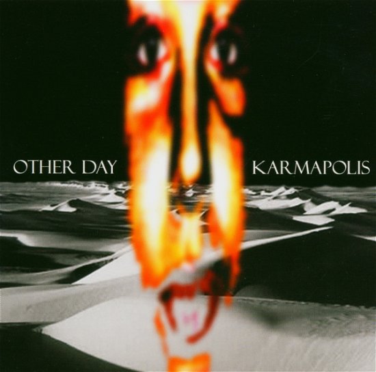 Karmapolis - Other Day - Musiikki - PANDAIMONIUM - 4042564008661 - maanantai 15. maaliskuuta 2004