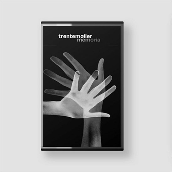 Cover for Trentemøller · Memoria (Cassette) (2022)