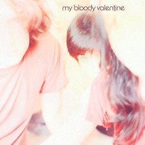Isn't Anything - My Bloody Valentine - Musiikki - DIS - 4523132113661 - maanantai 12. huhtikuuta 2021