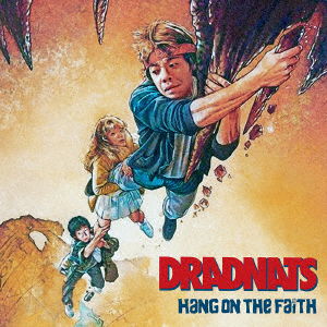 Cover for Dradnats · Hang on the Faith (CD) [Japan Import edition] (2020)