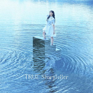 Cover for True · Storyteller (SCD) [Japan Import edition] (2021)