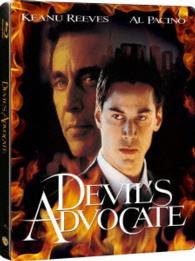 The Devil's Advocate <limited> - Keanu Reeves - Musique - WARNER BROS. HOME ENTERTAINMENT - 4548967123661 - 5 novembre 2014