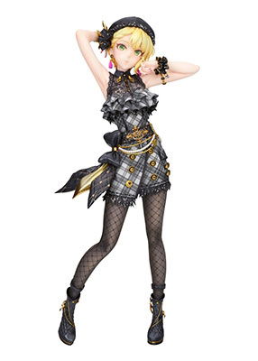 Cover for Alter · Idolmaster Cg Frederica Miyamoto Fre De La Mode 1/ (MERCH) (2023)