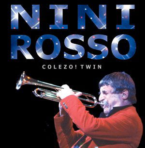 Cover for Nini Rosso · Colezo!twin! Nini Rosso Best (CD) [Japan Import edition] (2005)