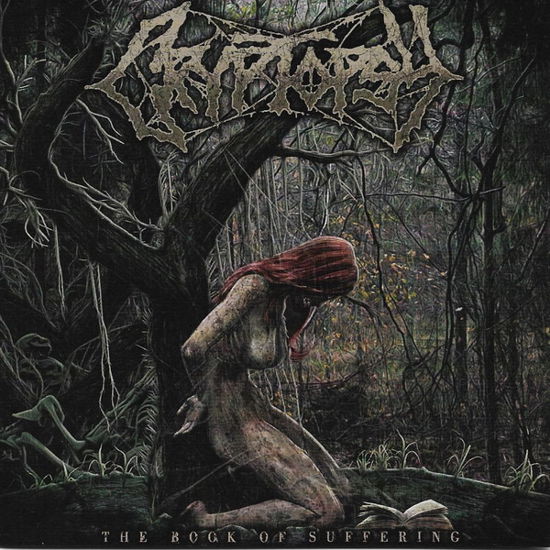 Book of Suffering - Cryptopsy - Muziek - JVC - 4988002787661 - 28 juni 2019