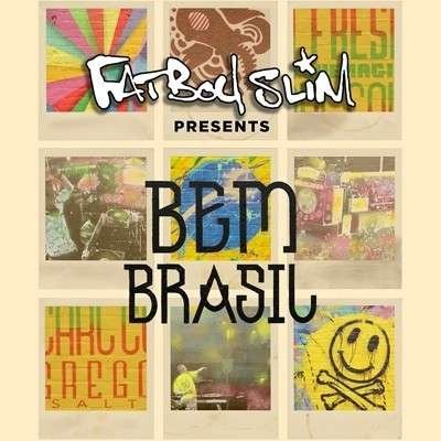 Presents Bem Brasil! - Fatboy Slim - Muziek - UNIVERSAL - 4988005830661 - 24 juni 2014