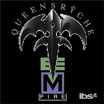 Empire - Queensryche - Música - CAPITOL - 4988005885661 - 2 de junio de 2015