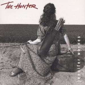 Hunter - Jennifer Warnes - Música - BMG - 4988017062661 - 4 de febrero de 2022