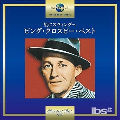 Cover for Bing Crosby · 20th Century Masters: Millennium Collection: Best Of Bing Crosby (CD) (2017)