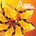 Cover for Personz · Limited Singles 12[a] (CD) [Japan Import edition] (2012)