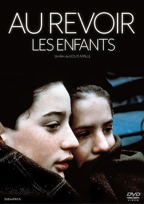 Cover for Gaspard Manesse · Au Revoir Les Enfants (MDVD) [Japan Import edition] (2018)