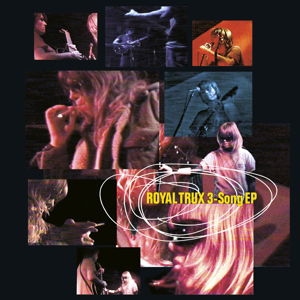 3 Song Ep - Royal Trux - Muziek - DOMINO - 5034202007661 - 13 juni 2013