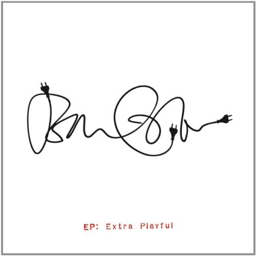 Extra Playful EP - John Cale - Musikk - DOMINO RECORDS - 5034202304661 - 8. desember 2011