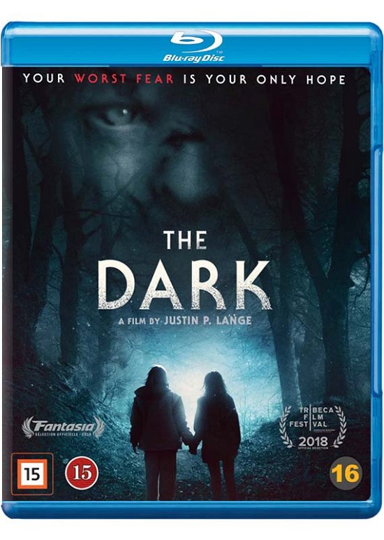 Dark, the -  - Films -  - 5053083186661 - 4 avril 2019