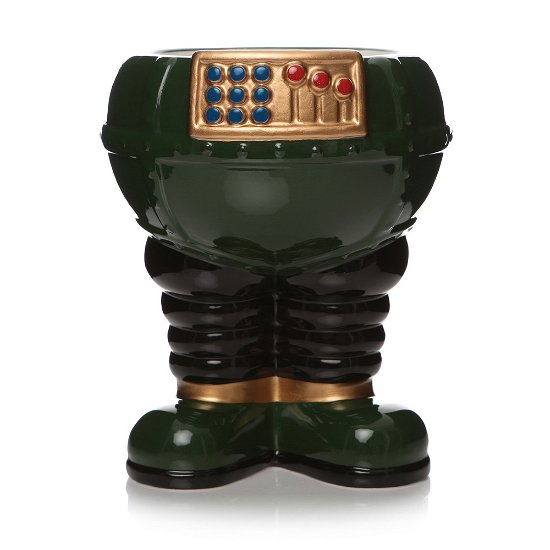 Cover for Half Moon Bay · Wallace And Gromit: Wrong Trousers Desk Tidy (MERCH) (2020)