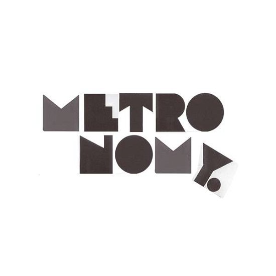 Pip Paine (Pay the #5000 You Owe) - Metronomy - Musique - BECAUSE - 5060421564661 - 22 juillet 2016
