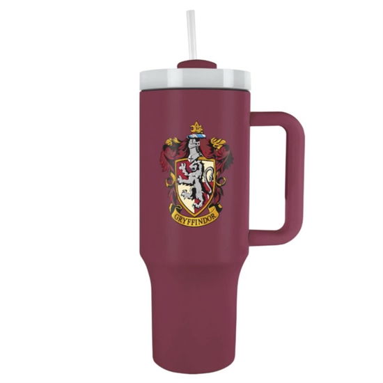 Harry Potter (Gryffindor) 40Oz Tumbler - Harry Potter - Merchandise - HARRY POTTER - 5063457016661 - 13 september 2024