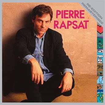 Cover for Pierre Rapsat · A L'aube D'un Millenaire - Blue Note Dans L'univers ? (CD)