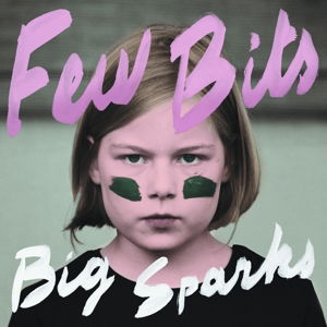 Cover for Few Bits · Big Sparks (CD) (2016)