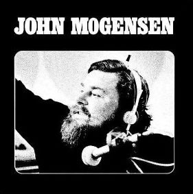 John Mogensen - John Mogensen - Musik -  - 5700773303661 - 10. september 2012