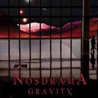Gravity - Nosdrama - Musique - INVINCIBLE - 6430015101661 - 8 juillet 2013