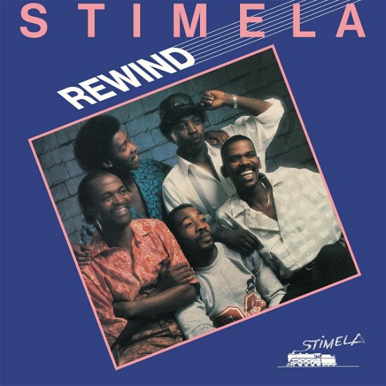 Rewind - Stimela - Musikk - MR BONGO - 7119691283661 - 8. juli 2022