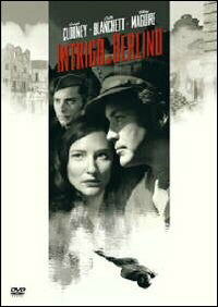 Intrigo a Berlino · Intrigo A Berlino (DVD) (2011)