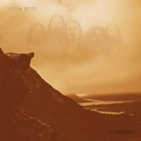 Cover for Siena Root · Pioneers (LP) (2014)