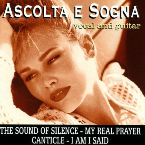 Cover for Aa.vv. · Ascolta E Sogna (CD) (1998)