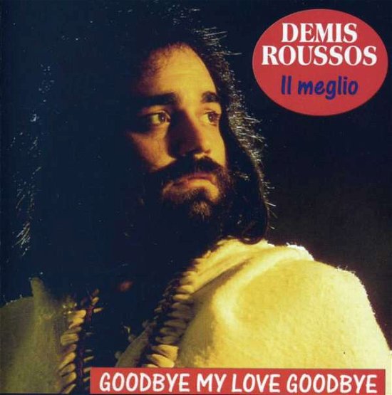 Il Meglio - Demis Roussos - Musik -  - 8014406657661 - 22. marts 2013