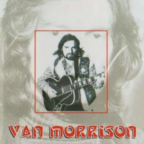Cover for Van Morrison (CD) (2002)