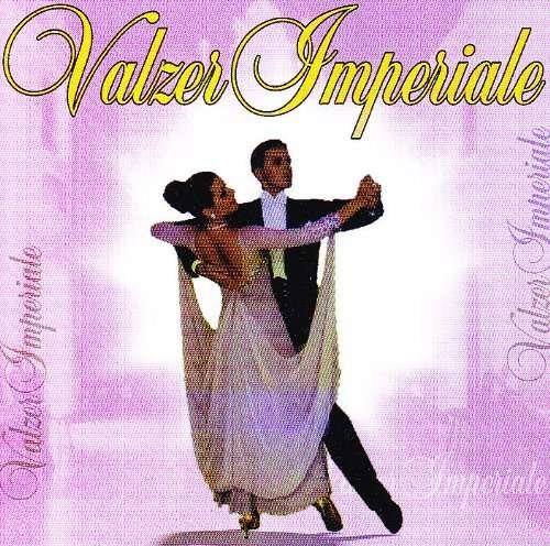 Cover for Aa.vv. · Valzer Imperiale (CD) (2010)