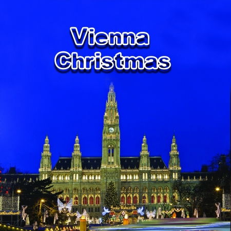 Vienna Christmas - Aa.vv. - Muziek - IMPORT - 8030615068661 - 1 november 2021