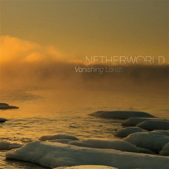 Cover for Netherworld · Vanishing Lands (CD) (2022)