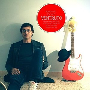 Cover for Ventruto · Positivita' Sociale (CD) (2015)