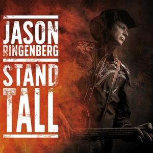 Cover for Jason Ringenberg · Stand Tall (LP)