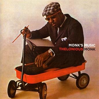 Monks Music - Thelonious Monk - Musik - POLL WINNERS RECORDS - 8436028691661 - 1. marts 2010