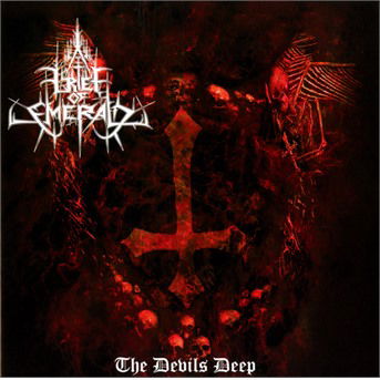 The Devils Deep - Grief of Emerald - Muzyka - NON SERVIAM RECORDS - 8717092005661 - 16 stycznia 2012