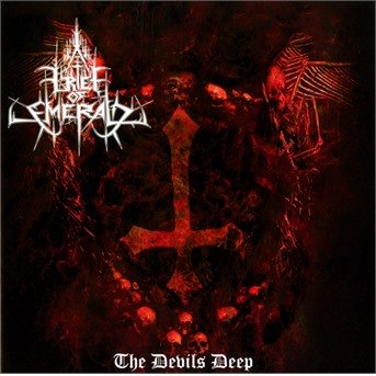 Cover for Grief of Emerald · The Devils Deep (CD) (2012)