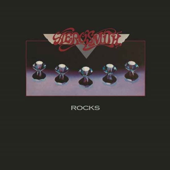 Aerosmith-rocks - LP - Musik - MOV - 8718469534661 - 31. juli 2015