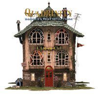 Quadrinity - L'arc en Ciel - Musik - SONY KOREA - 8803581152661 - 12. marts 2010