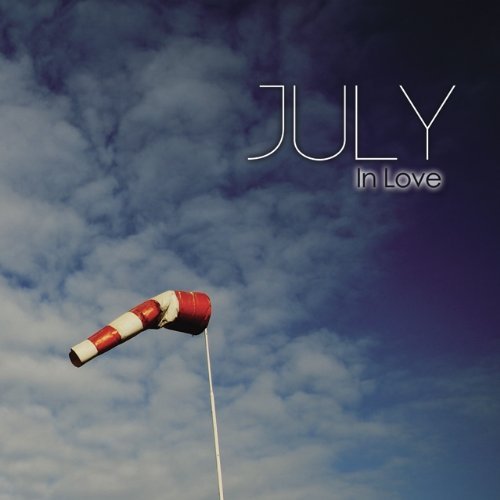 Cover for July · In Love (CD) (2012)