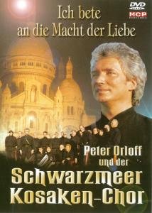 Peter Orloff (DVD) (2012)