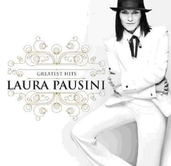 Laura Pausini-greatest Hits - Laura Pausini - Muzyka - WARNER - 9397601000661 - 2 czerwca 2017